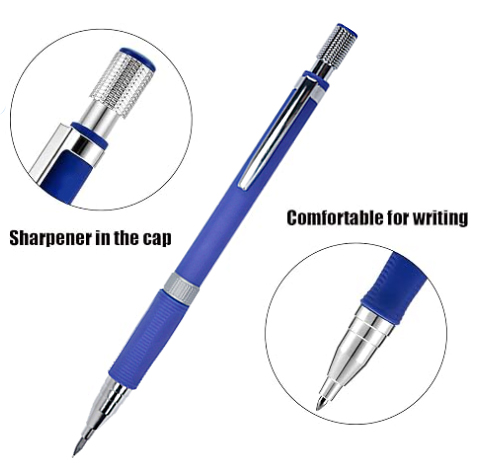 21-delige 2,0 mm mechanische p - Staedtler Pencil Lumocolor recensie en prijs