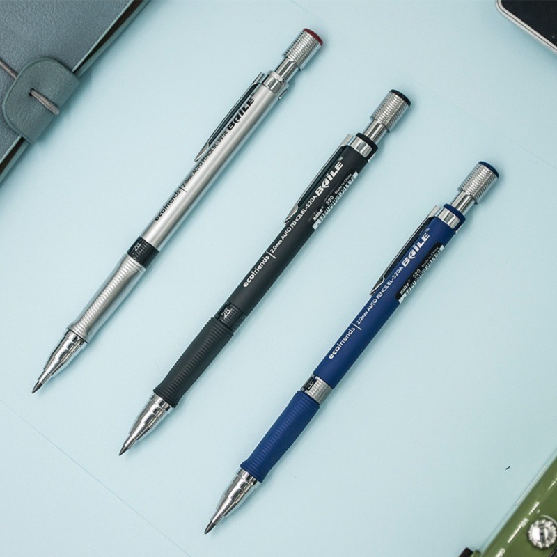 Mechanisch potloodset 2,0 mm m - Staedtler Pencil Lumocolor recensie en prijs