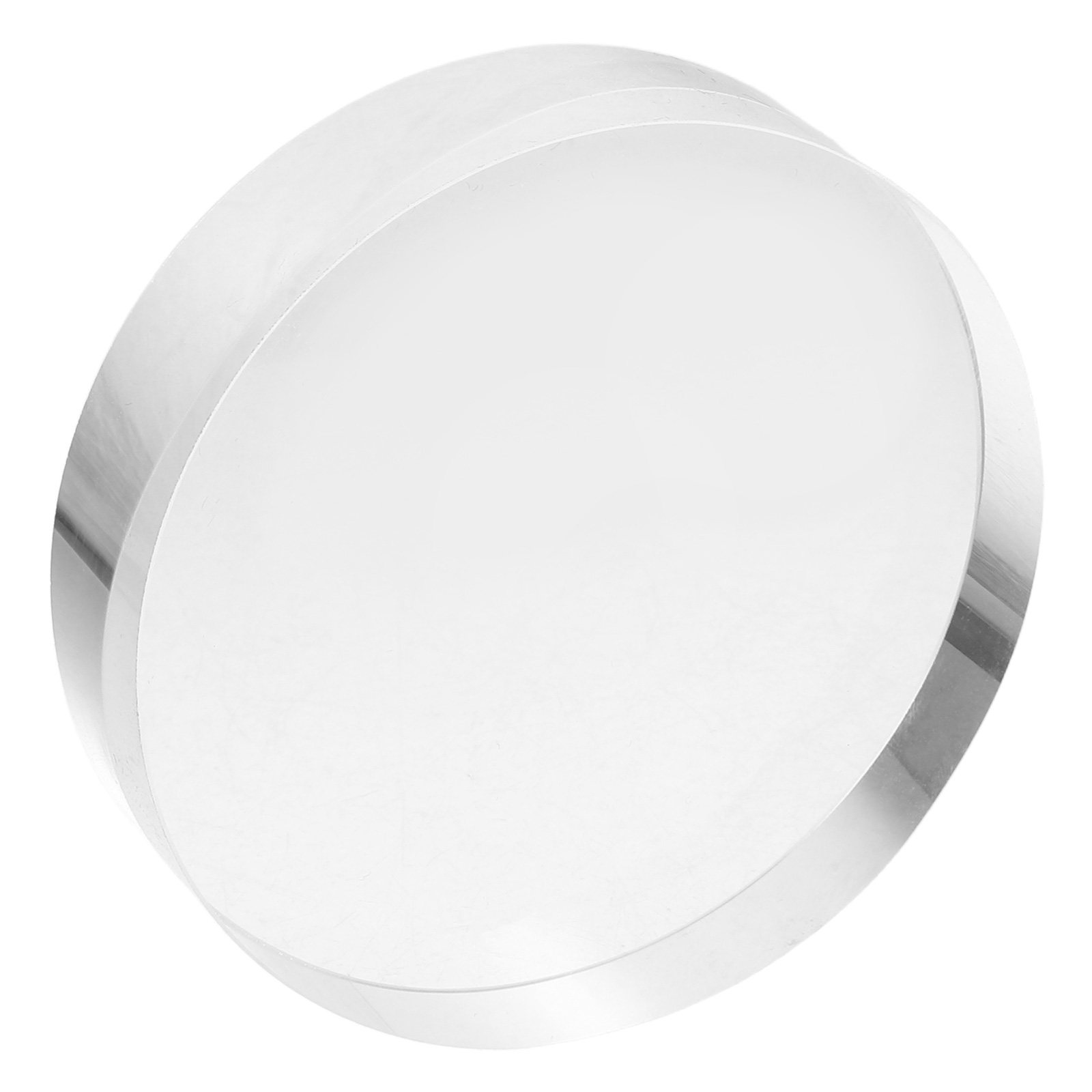 Transparant helder kristal ron - Paper Weight Crystal recensie en prijs