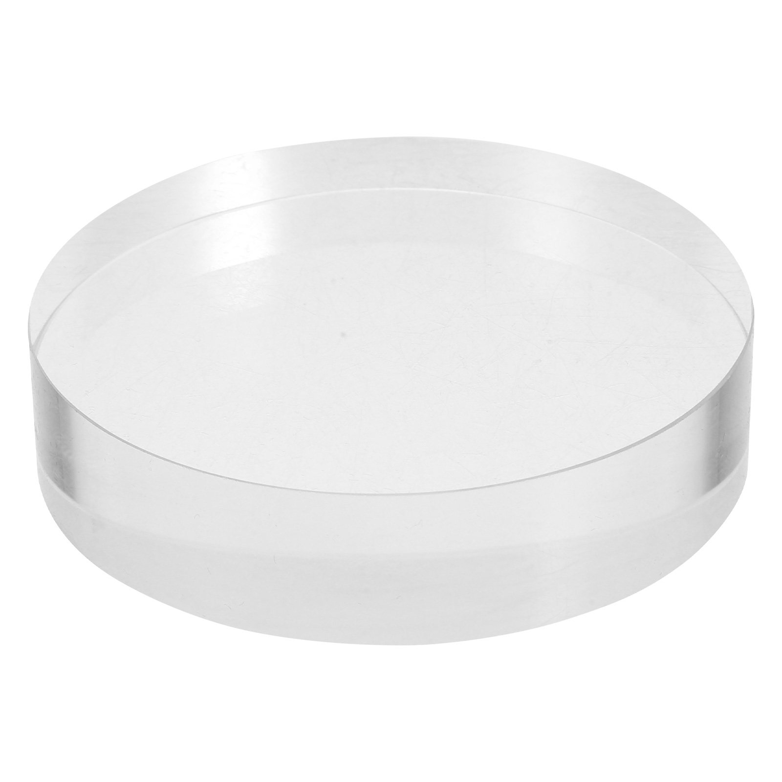 Transparant helder kristal ron - Paper Weight Crystal recensie en prijs