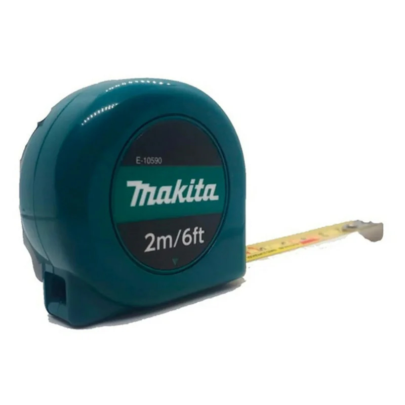 Makita E-10590 Meetlint 2M Coa - Tape Dispenser Weighted recensie en prijs